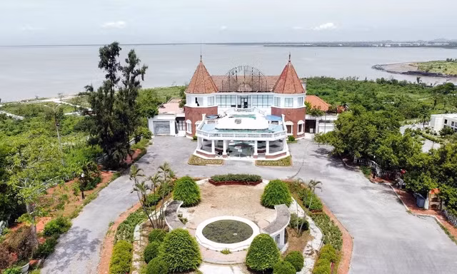 Hải Phòng 'hồi sinh' dự án casino Đồ Sơn