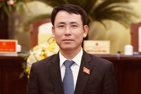 Ông Nguyễn Trọng Đông làm Phó Bí thư Thường trực Thành ủy Hà Nội