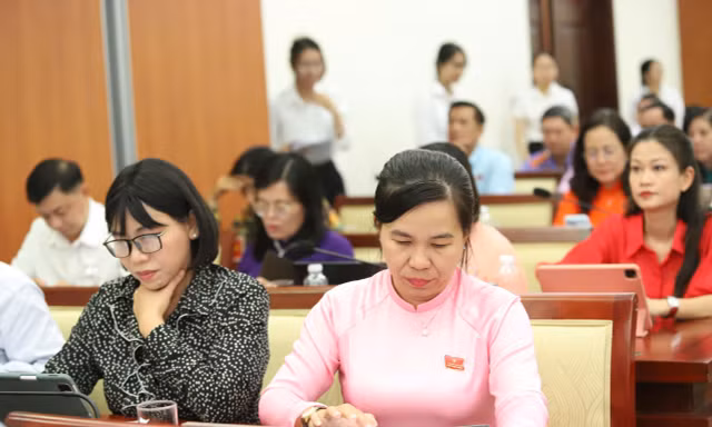 TPHCM hỗ trợ cán bộ thuê nhà tới 10,4 triệu đồng/tháng