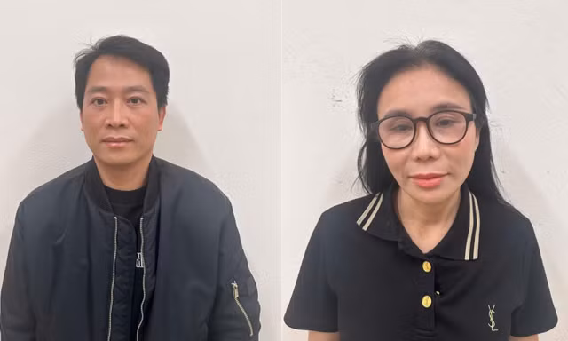 Gian dối về nguồn gốc mỹ phẩm, thu lợi nghìn tỷ, vợ chồng Mailisa có thể đối diện thêm tội danh