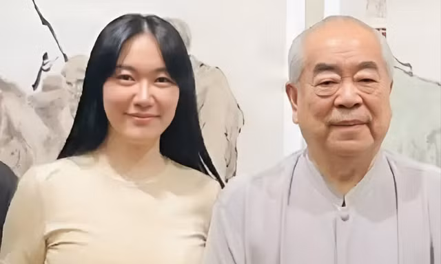 Nhà thư pháp Phạm Tằng biến mất