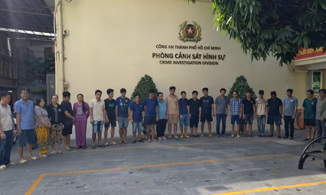 Thủ đoạn chiếm đoạt 500 tấn hạt điều của nhóm tài xế xe tải