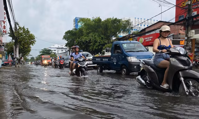 Dự án nâng cấp quốc lộ ở Cần Thơ: Chưa khởi công đã thừa hơn 3.000 tỷ đồng