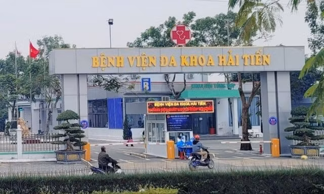 Thanh Hoá: Xác minh vụ bệnh nhân tử vong trên đường chuyển tuyến