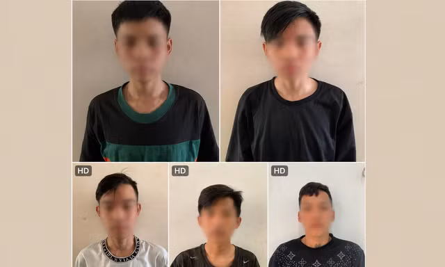 Phòng Cảnh sát Hình sự Công an TPHCM khuyến cáo gì?