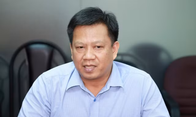 Nóng: Đổi nguyện vọng tuyển sinh 10 một cách thông minh