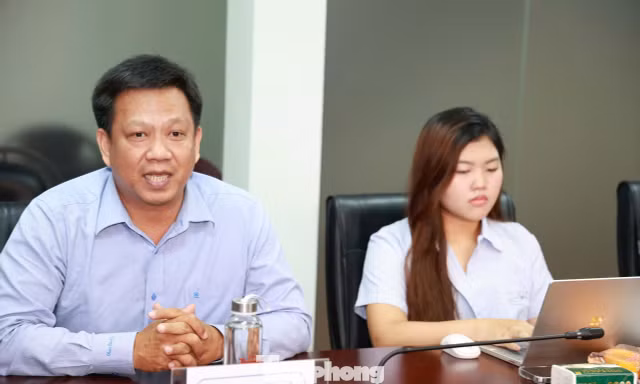 Nóng: Tỷ lệ chọi không quyết định tất cả, đừng tạo tâm lý cho nhau