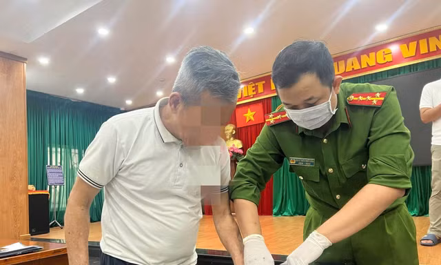 Tiếp nhận 47 người bị Mỹ trục xuất, Công an TPHCM khuyến cáo khẩn 