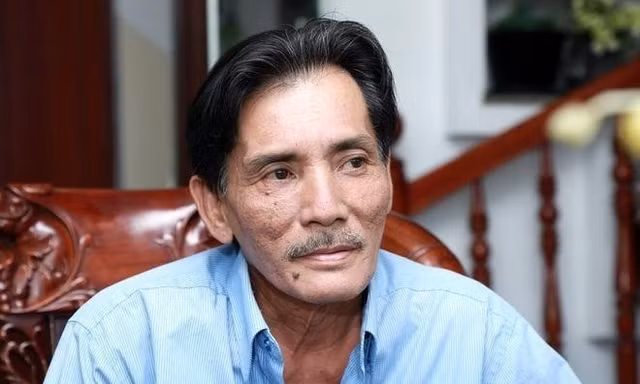 'Đời Thương Tín như vở kịch'