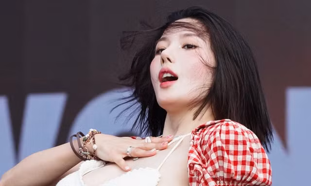 Tín hiệu sau 10 năm Trung Quốc cấm cửa Kpop