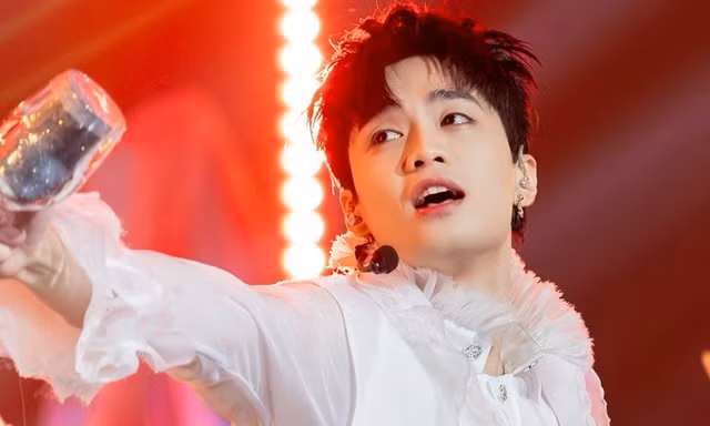 Nghịch lý của người dẫn đầu dàn anh trai