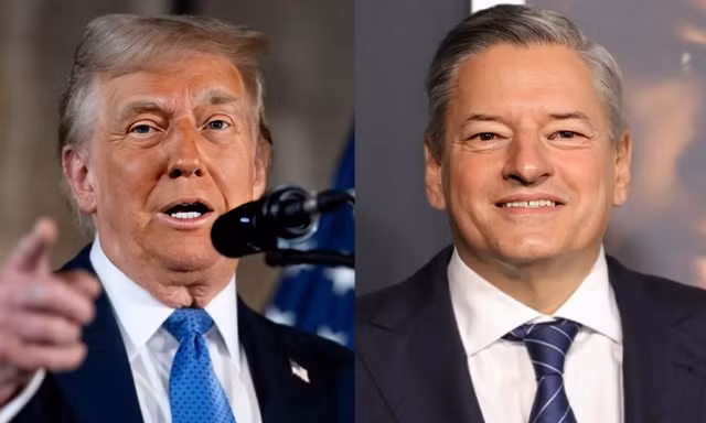 Ông Trump cảnh báo 