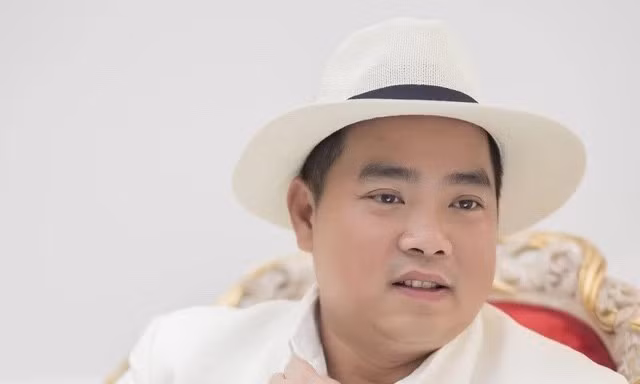 Nhạc sĩ Minh Khang