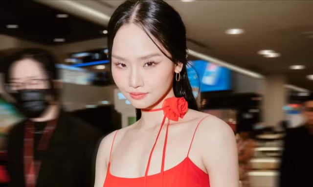 Miu Lê bị chỉ trích bạc bẽo