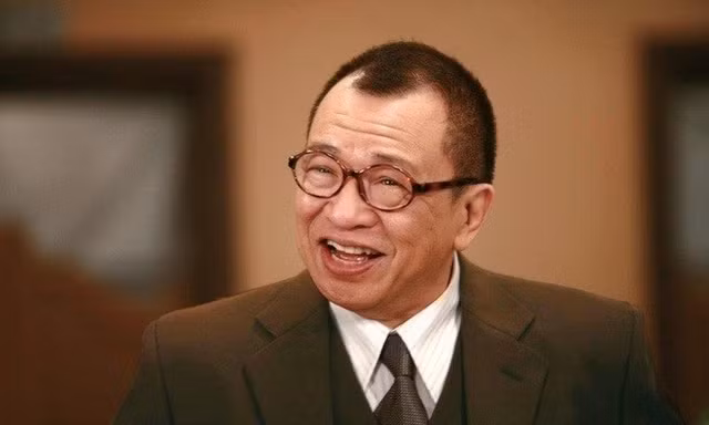 Diễn viên Hứa Thiệu Hùng qua đời