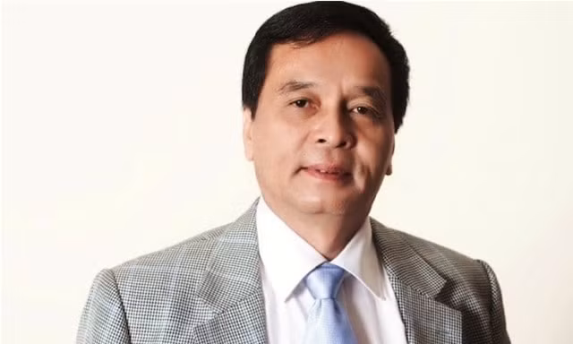 PGS-TS Nguyễn Mạnh Hùng qua đời