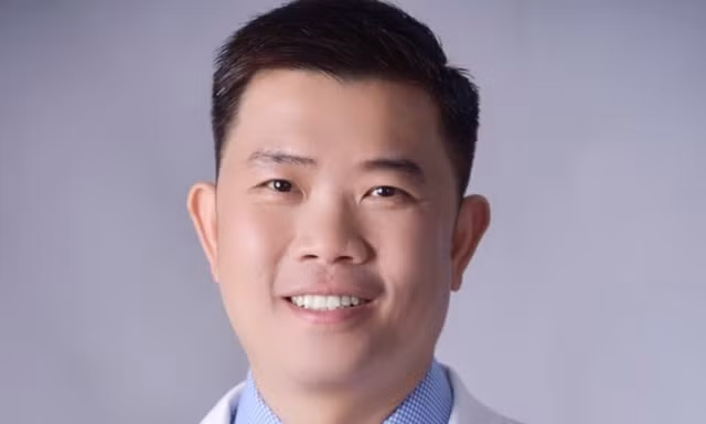 Nguyên hiệu trưởng Trường ĐH Y khoa Phạm Ngọc Thạch xin nghỉ việc