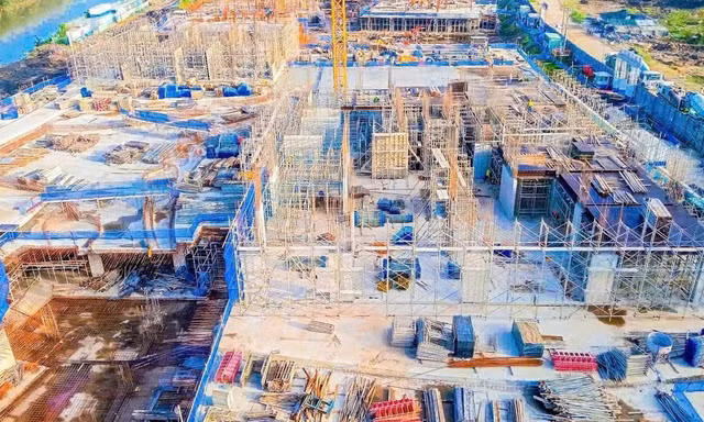 'Bẻ kèo', hủy hợp đồng cũ rồi bán giá cao hơn
