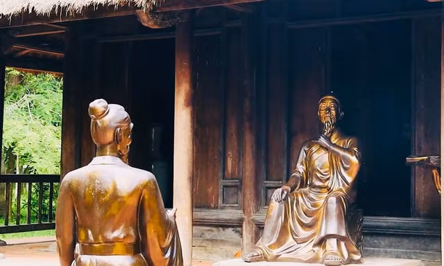 Di sản truyền đời của Trạng trình Nguyễn Bỉnh Khiêm 