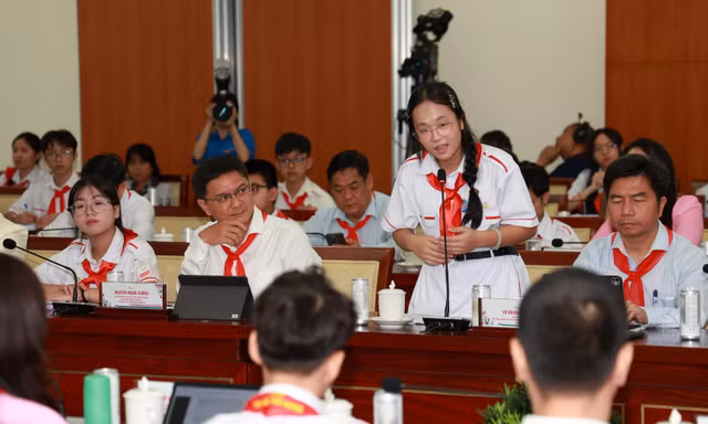 Hiến kế rèn luyện 'kỹ năng từ chối' cho người trẻ