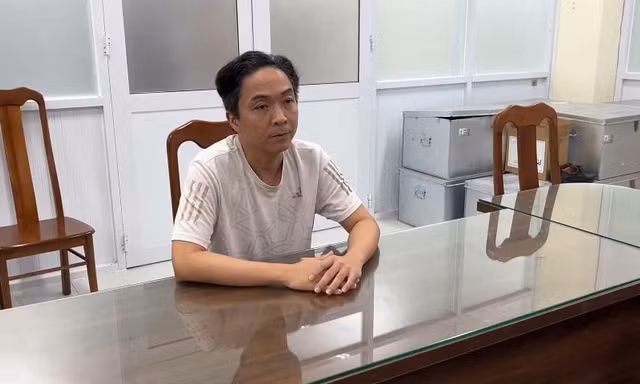 Bắt trùm đường dây mua bán hóa đơn khống 3.800 tỷ đồng