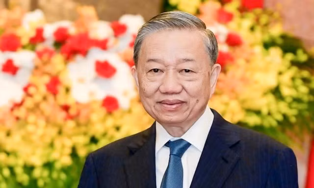Thư của Tổng Bí thư, Chủ tịch nước Tô Lâm nhân kỷ niệm 25 năm 'Ngày Gia đình Việt Nam'