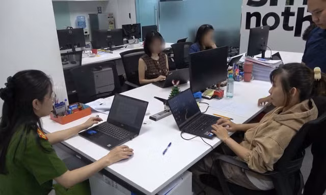 Kế toán trưởng cấu kết cấp dưới chiếm đoạt hơn 27 tỷ đồng của công ty chứng khoán