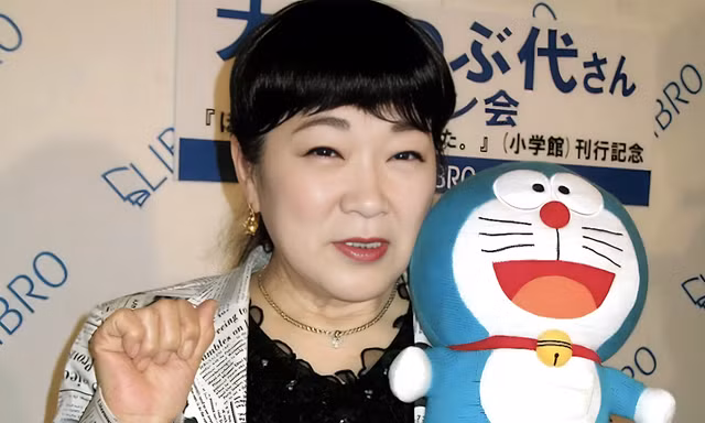 Thực trạng lo ngại ở Nhật Bản