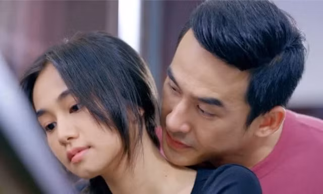 Lương Thế Thành cầu xin khán giả