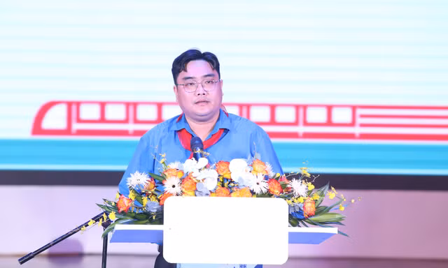 Ra mắt Hội đồng Đội TPHCM mới sau sáp nhập 