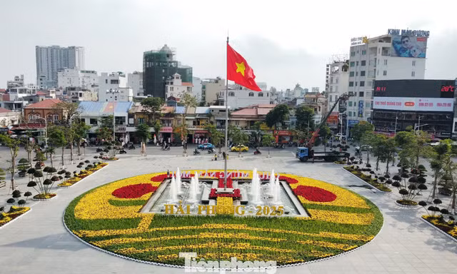 TP Hải Phòng sắp xếp lại hơn 3.000 thôn, tổ dân phố 