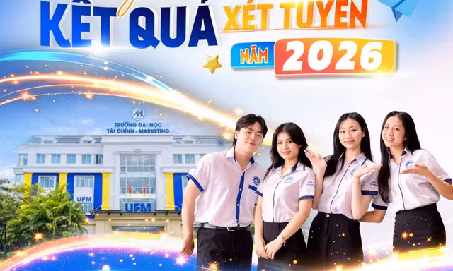 Trường đại học Hoa hậu Hà Trúc Linh đang theo học lấy điểm chuẩn 29,77