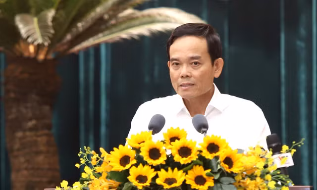 'TPHCM hoàn toàn có thể đạt được mục tiêu tăng trưởng 2 con số trong năm 2026'