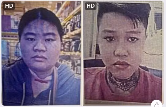 Công an truy tìm hai đối tượng mạo danh công ty tài chính để lừa đảo