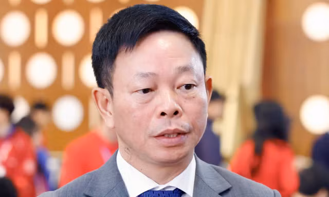 Nhà báo Phùng Công Sưởng: 'Nhiều sinh viên hiến máu 18 lần vẫn không bỏ hẹn với Chủ nhật Đỏ'