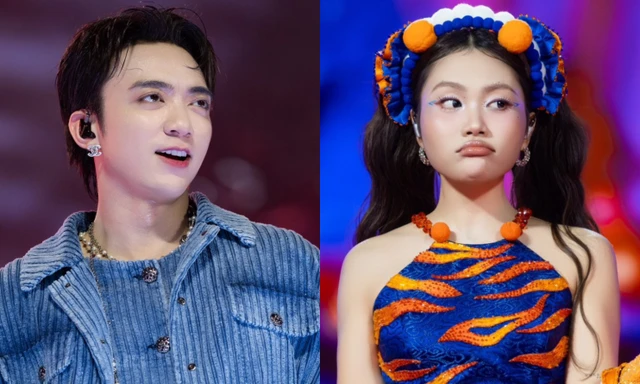 9 cái tên đang thống trị nhạc Việt trước thềm 2026