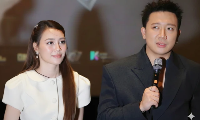 Phim có Trấn Thành, Ninh Dương Lan Ngọc mở màn hơn 11 tỷ đồng