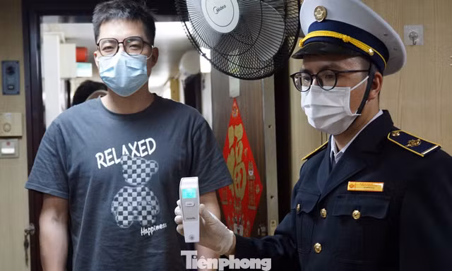 Hải Phòng giám sát hơn 10 nghìn người nhập cảnh phòng ngừa dịch Nipah