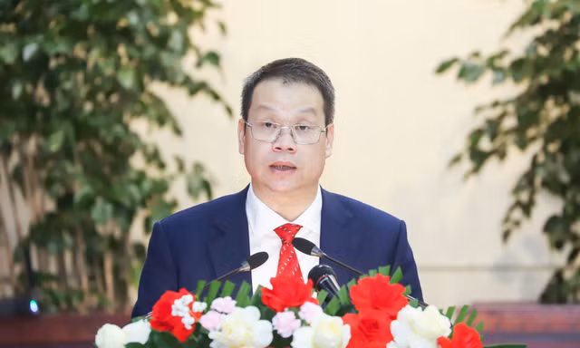 Tân Chủ tịch TP. Đà Nẵng Nguyễn Mạnh Hùng: Lấy sự hài lòng của nhân dân làm thước đo hiệu quả