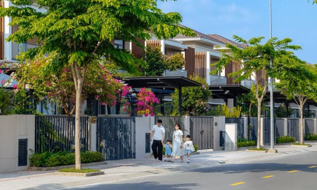 Đầu tư sinh lời vượt trội: Giải mã bài toán dòng tiền tại Sun Casa Square