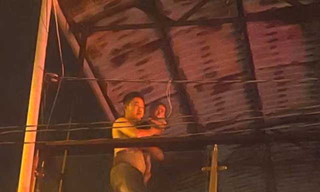 Nhiều vụ cháy nhà ngăn phòng cho thuê, kinh doanh lộ 'lỗ hổng' chết người 