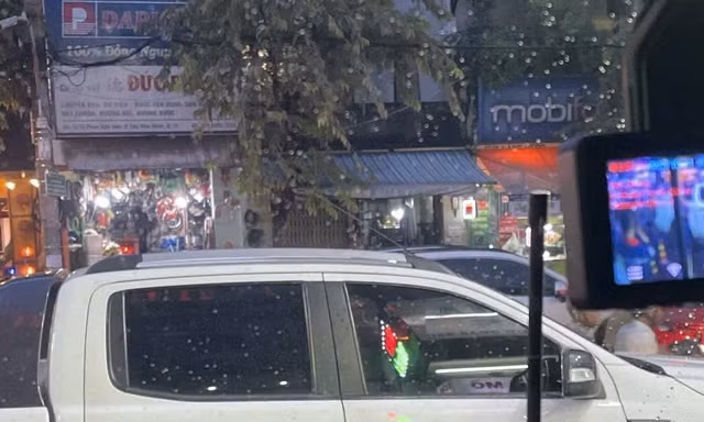 Người đàn ông tử vong bất thường trong khách sạn