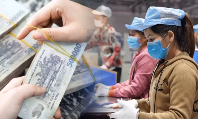 Chế độ tiền lương, phụ cấp, thu nhập của cán bộ, công chức 2026 thực hiện ra sao?