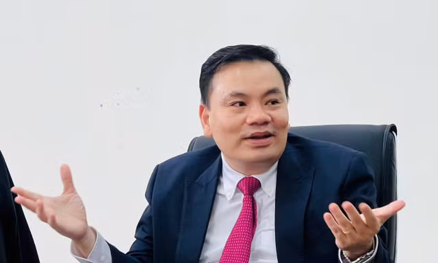 Trường Đại học Y khoa Phạm Ngọc Thạch lên tiếng về đơn 'tố' gian lận nghiên cứu khoa học