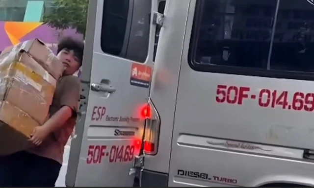 Triệt phá đường dây bán thuốc lá điện tử cực kỳ tinh vi, sử dụng shipper làm trung gian