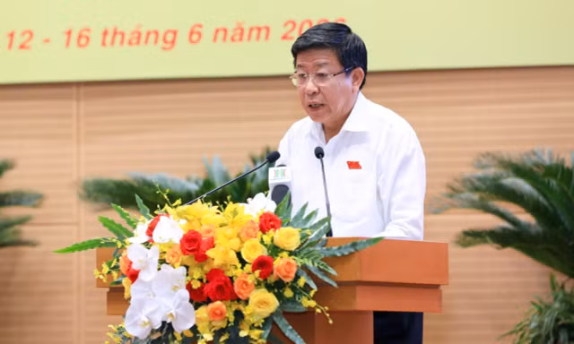 Hà Nội dự kiến thành lập Sở An toàn thực phẩm