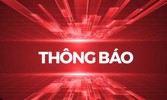 Vụ Văn hóa và Xã hội – Ủy ban Văn hóa và Xã hội của Quốc hội thông báo tuyển dụng công chức