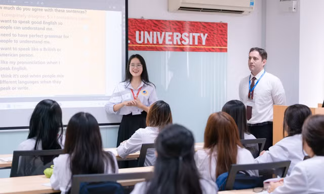 Nhiều trường phía Nam đồng loạt công bố điểm chuẩn