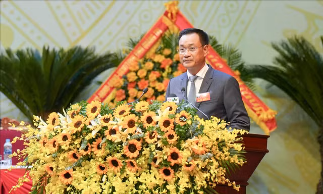 Đại hội Đảng bộ tỉnh Quảng Trị lần thứ I: Khởi đầu chặng đường phát triển mới
