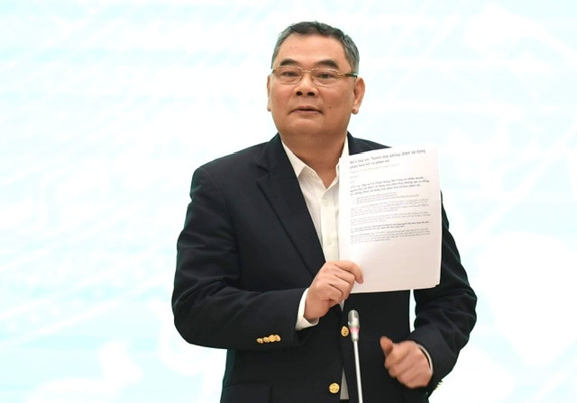 Thiếu tướng Tô Ân Xô